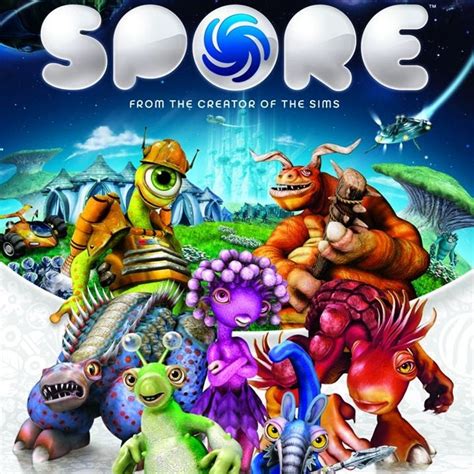 spore game download|SPORE™ Collection .